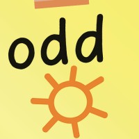Odd Morning