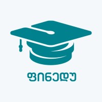 FinEdu-ფინედუ logo - Similar company to Telex.Ge