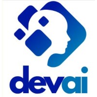 Devai Development & AI logo - Similar company to Teu.Ai