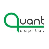 Quant Capital SOFOM E.N.R logo - Similar company to Finactiv Sa De Cv Sofom Enr