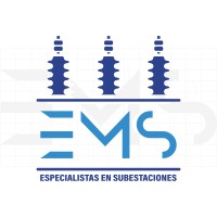 ESPECIALISTAS EN SUBESTACIONES EMS TESTING logo - Similar company to Transformadores De Moçambique