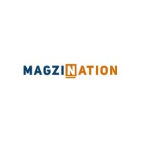 Magzination logo - Similar company to Magzin