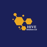 Hive Solutions LLC logo - Similar company to Book Writing Cube