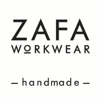ZAFA Workwear logo - Similar company to Jakim