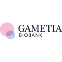 Gametia Biobank logo - Similar company to Ceifer Biobanco