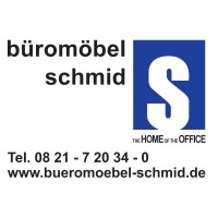 Büromöbel Schmid logo - Similar company to Tradingzone Ag