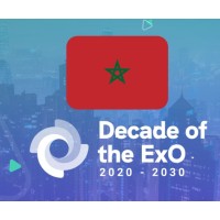 ExO Morocco logo - Similar company to E-Madina Cluster