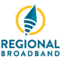 Regional Broadband logo - Similar company to Digiweb