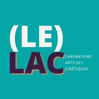 Le Lac logo - Similar company to Centre Social Echo