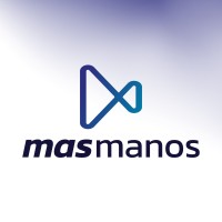 Más Manos logo - Similar company to Renderinc
