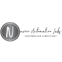 Naveen AutomationLabs logo - Similar company to Sixt Research & Development India