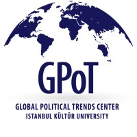 Global Political Trends Center logo - Similar company to Robert Academy