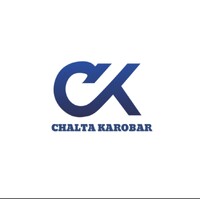 ChaltaKarobar logo - Similar company to Vision Tact