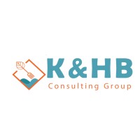 K&HB Consulting Group logo - Similar company to Tre Architecture
