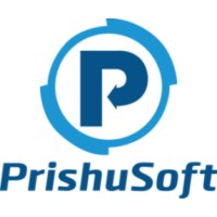 PRISHUSOFT logo - Similar company to Varologic Technologies Pvt Ltd