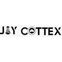 Jay cottex logo - Similar company to Eco Fartextile | Sustainable Recycled Yarn Manufacturer For Knitwear
