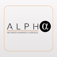 Grupo Alpha MG - Recursos Humanos logo - Similar company to Go! Hunter