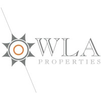 WLA Properties logo - Similar company to Five Star Properties / Agência 5 Estrelas