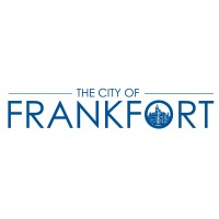 The  City Of Frankfort
