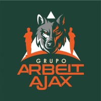 Grupo Arbeit-Ajax logo - Similar company to Bow Outsourcing