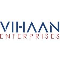 Vihaan Enterprises logo - Similar company to Golden Eagle Construction, Inc.