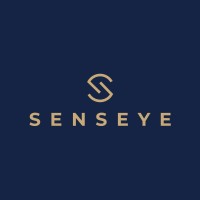 Senseye logo - Similar company to Blue Ledger