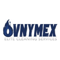 Ovnymex Elite Cleaning Services logo - Similar company to Darkcity Security