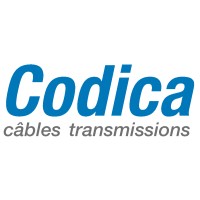 Codica câbles transmissions logo - Similar company to Codica London