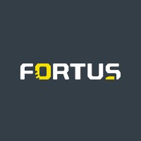 Fortus logo - Similar company to Swi