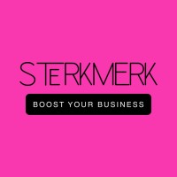 SterkMerk logo - Similar company to Heyoo B.V.
