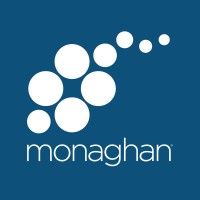 Monaghan Medical Corporation logo - Similar company to Dynaris