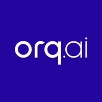 orq.ai logo - Similar company to Skendy.