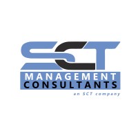 SCT Management Consultants logo - Similar company to Inv-X Technologies Limited