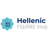 Hellenic FIWARE iHub logo - Similar company to Eu Sparks For Climate