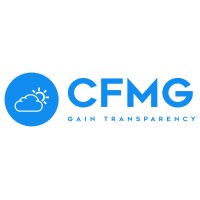 CFMG.AI logo - Similar company to Totuscloud