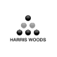 Harris Woods logo - Similar company to Sbr Thinkingahead