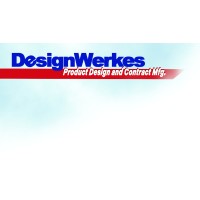 Designwerkes, Inc. logo - Similar company to Aqua Laboratories, Inc,