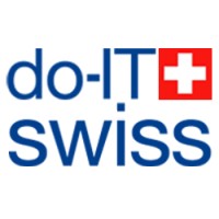 do-IT.swiss logo - Similar company to Auron Gmbh