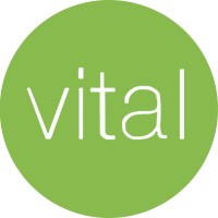 Vital Branding logo - Similar company to Fig & Olive