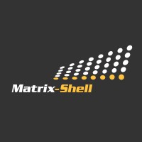 Matrix-Shell logo - Similar company to Combat Labs