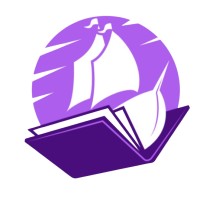 Book AI logo - Similar company to Vital App