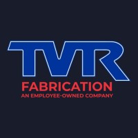 TVR Fabrication logo - Similar company to Intermountain Sales & Marketing, Inc.
