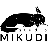Studio Mikudi logo - Similar company to Studio Iksa