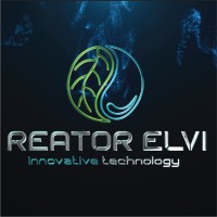 Reator Elvi logo - Similar company to Magic Toys Do Brasil Industria E Comercio Ltda