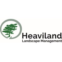 Heaviland Landscape Management logo - Similar company to Lasd Studio