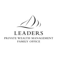 The Leaders Investment Manager logo - Similar company to Evidentia Group