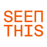 SeenThis logo - Similar company to Adnami