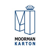 Koninklijke Moorman Karton Weesp B.V. logo - Similar company to Energy-Check