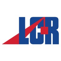 LCR logo - Similar company to Digimationpacific