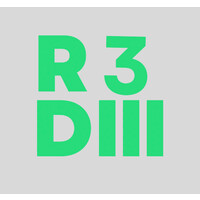 R3D3 logo - Similar company to R3D3 Ventures